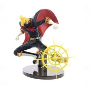 Opakowanie Figurka Bp op battle record collection sanji (osoba mask)