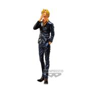 Opakowanie Figurka BP OP Bch King Of Artist The Sanji