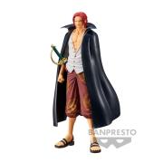 Opakowanie Figurka BP Op Film Red Dxf Tgm vol 2 Shanks