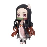 Opakowanie Figurka BP Q Posket Demon Slayer Nezuko Kamado II