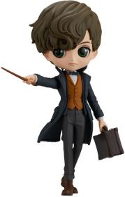 Opakowanie Figurka BP Q posket fantastic beasts newt scam II b