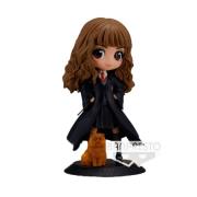 Opakowanie Figurka BP Q Posket Hermiona Granger With Cookshanks