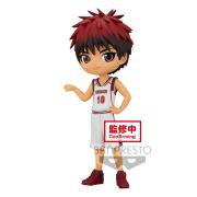 Opakowanie Figurka BP Q Posket Kuroko's Basket Taiga Kagami