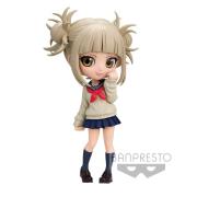 Opakowanie Figurka bp q posket my hero academia himiko toga