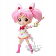 Opakowanie Figurka BP Q posket sailor moon eternal sscm m. k.