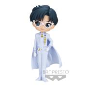 Opakowanie Figurka BP Q Posket Sailor Moon Prince  Endymion Ver . A