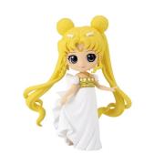 Opakowanie Figurka BP Q Posket Sailor Moon Princess Serenity Ver . B