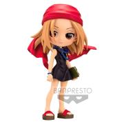 Opakowanie Figurka BP Q Posket Shaman King Anna Kyoyama