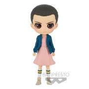 Opakowanie Figurka BP Q Posket Stranger Things Eleven Vol. 1