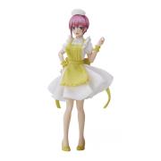 Opakowanie Figurka BP The QQ Movie Qyunties Ichika Nakano Nurse Version