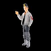 Opakowanie Figurka BP Tokyo Revengers Shuji Hanma