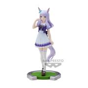 Opakowanie Figurka BP Umamusume Pretty Derby Mejiro Mcqueen