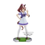 Opakowanie Figurka BP Umamusume Pretty Derby  Tokai Teio