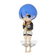 Opakowanie Figurka BP Zero Starting Life in Another World Q Posket Rem Vol. 2