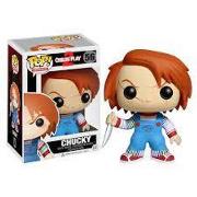 Opakowanie Figurka Chucky Funko Pop