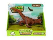 Opakowanie Figurka dinozaura