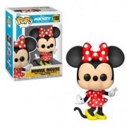 Opakowanie Figurka Disney Classics Minnie Mouse Funko POP