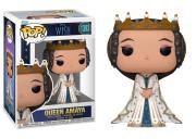 Opakowanie Figurka Disney Queen Amaya Funko POP
