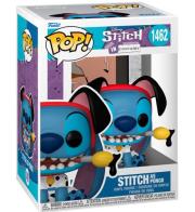 Opakowanie Figurka Disney Stitch Costume 101 Dalmatians