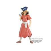 Opakowanie Figurka Dr. Stone figure of stone world ryusui nanami&senku ishigami Ryusui nanami