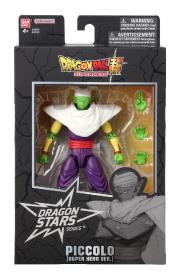 Opakowanie Figurka Dragon Ball dragon stars piccolo (dbs sh ver.)