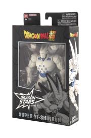 Opakowanie Figurka Dragon Ball dragon stars Yi-shinron