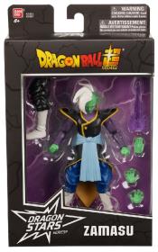 Figurka Dragon Ball Dragon Stars Zamasu. Wydawca: BANDAI MANGA. Dadada.pl Opakowanie Figurka Dragon Ball Dragon Stars Zamasu