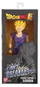 Figurka Dragon Ball Limit Breaker Super Saiyan Gohan. Wydawca: BANDAI MANGA. Dadada.pl Opakowanie Figurka Dragon Ball Limit Breaker Super Saiyan Gohan