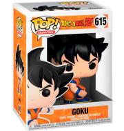 Opakowanie Figurka Dragon Ball Z Goku Funko Pop