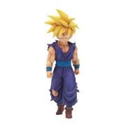 Opakowanie Figurka DRAGON BALL Z SOLID EDGE WORKS vol.5 SUPER SAIYAN 2 SON GOHAN VER.B