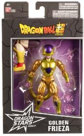 Figurka DRAGON STARS GOLDEN FREIZA. Wydawca: BANDAI MANGA. Dadada.pl Opakowanie Figurka DRAGON STARS GOLDEN FREIZA