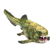 Opakowanie Figurka Dunkleosteus