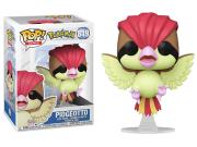Opakowanie Figurka Games Pokemon Pigeotto Funko POP