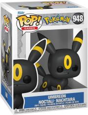 Opakowanie Figurka Games Pokemon Umbreon Funko Pop