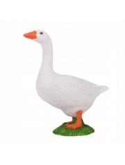Opakowanie Figurka Gęś biała