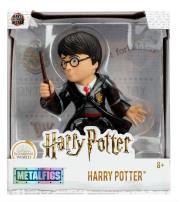 Figurka Harry Potter 10cm. Wydawca: Jada. Dadada.pl Opakowanie Figurka Harry Potter 10cm