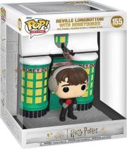 Opakowanie Figurka Harry Potter deluxe Neville Longbottom