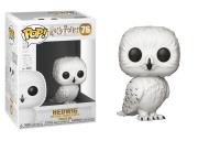 Opakowanie Figurka Harry Potter Hedwiga Funko POP