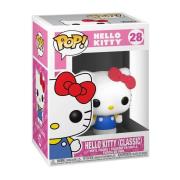 Opakowanie Figurka Hello Kitty Classic Funko Pop
