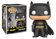 Opakowanie Figurka Heroes DC Batman Funko POP 19cm.