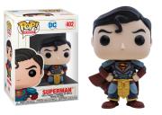 Opakowanie Figurka Heroes Imperial Palace Superman Funko POP