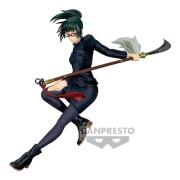 Opakowanie Figurka JUJUTSU KAISEN FIGURE MAKI ZENIN