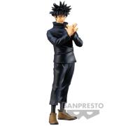 Opakowanie Figurka JUJUTSU KAISEN JUKON NO KATA MEGUMI FUSHIGURO