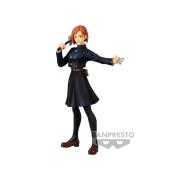 Opakowanie Figurka JUJUTSU KAISEN JUKON NO KATA NOBARA KUGISAKI