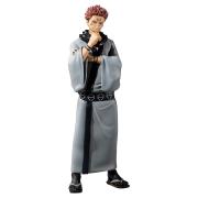 Opakowanie Figurka JUJUTSU KAISEN JUKON NO KATA SUKUNA