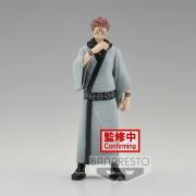 Opakowanie Figurka JUJUTSU KAISEN JUKON NO KATA SUKUNA