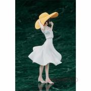 Opakowanie Figurka Kaguya-sama: love is war ultra romantic kyunties Kaguya shinomiya seaside ver.