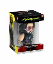 Figurka kolekcjonerska Cyberpunk 2077 - Johnny. Wydawca: GOOD LOOT. Dadada.pl Opakowanie Figurka kolekcjonerska Cyberpunk 2077 - Johnny