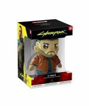 Figurka kolekcjonerska Cyberpunk 2077 - V-Male. Wydawca: GOOD LOOT. Dadada.pl Opakowanie Figurka kolekcjonerska Cyberpunk 2077 - V-Male
