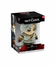 Figurka kolekcjonerska The Witcher 3 - Ciri. Wydawca: GOOD LOOT. Dadada.pl Opakowanie Figurka kolekcjonerska The Witcher 3 - Ciri